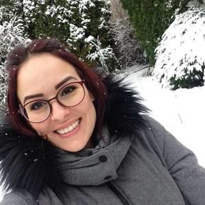 Meet your Posher, Juliana